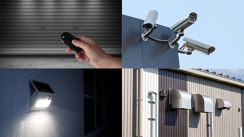 設備オプションのイメージ画像