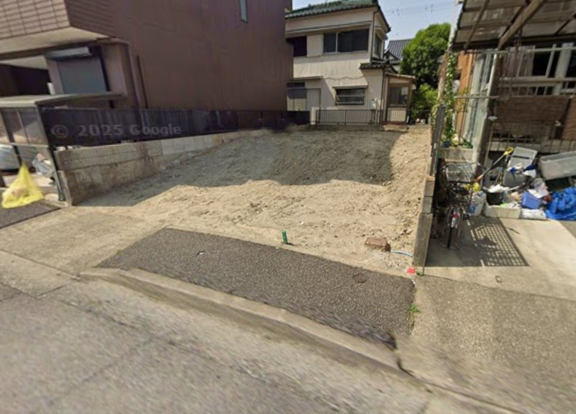 物件のメイン画像