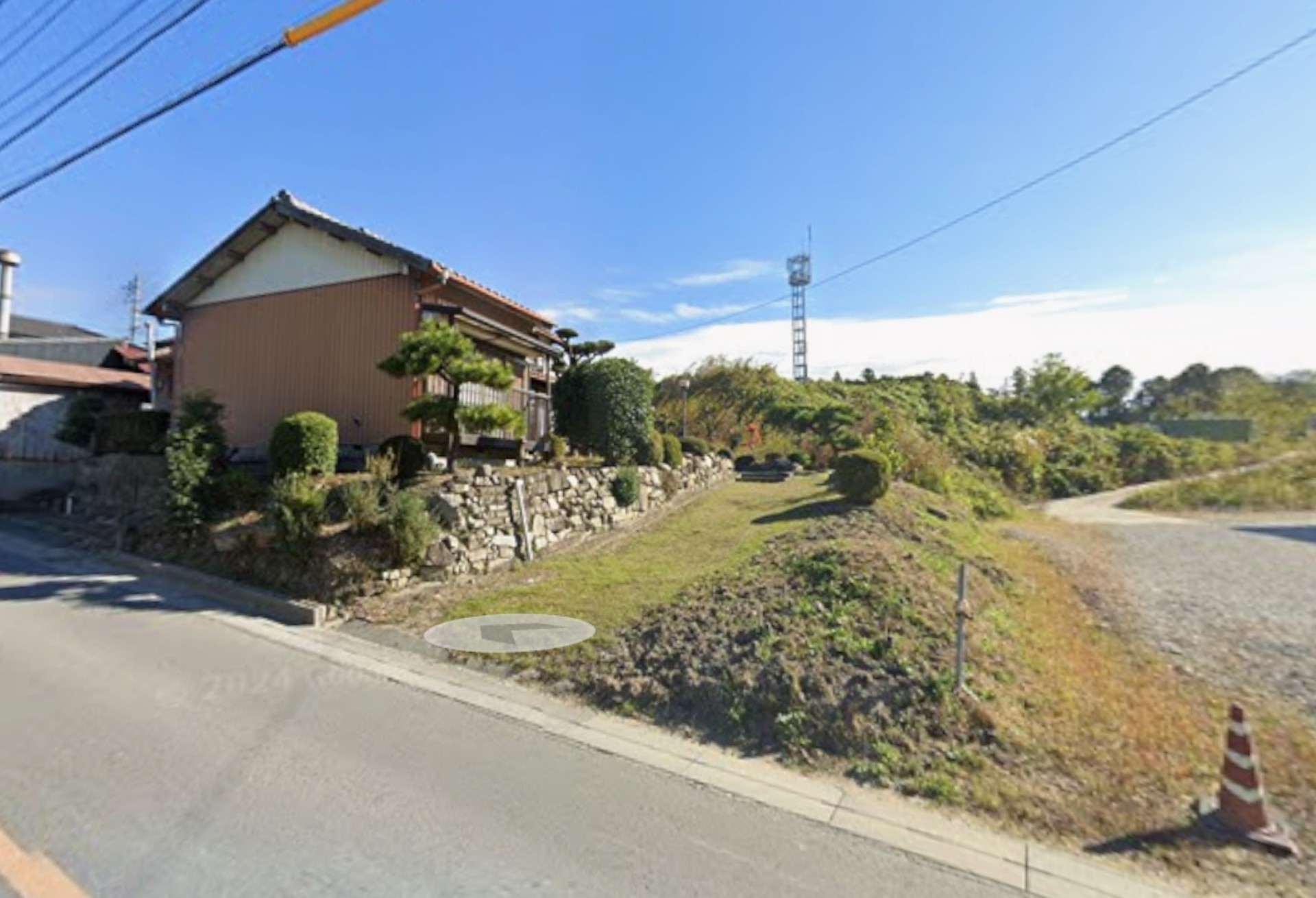 物件のメイン画像