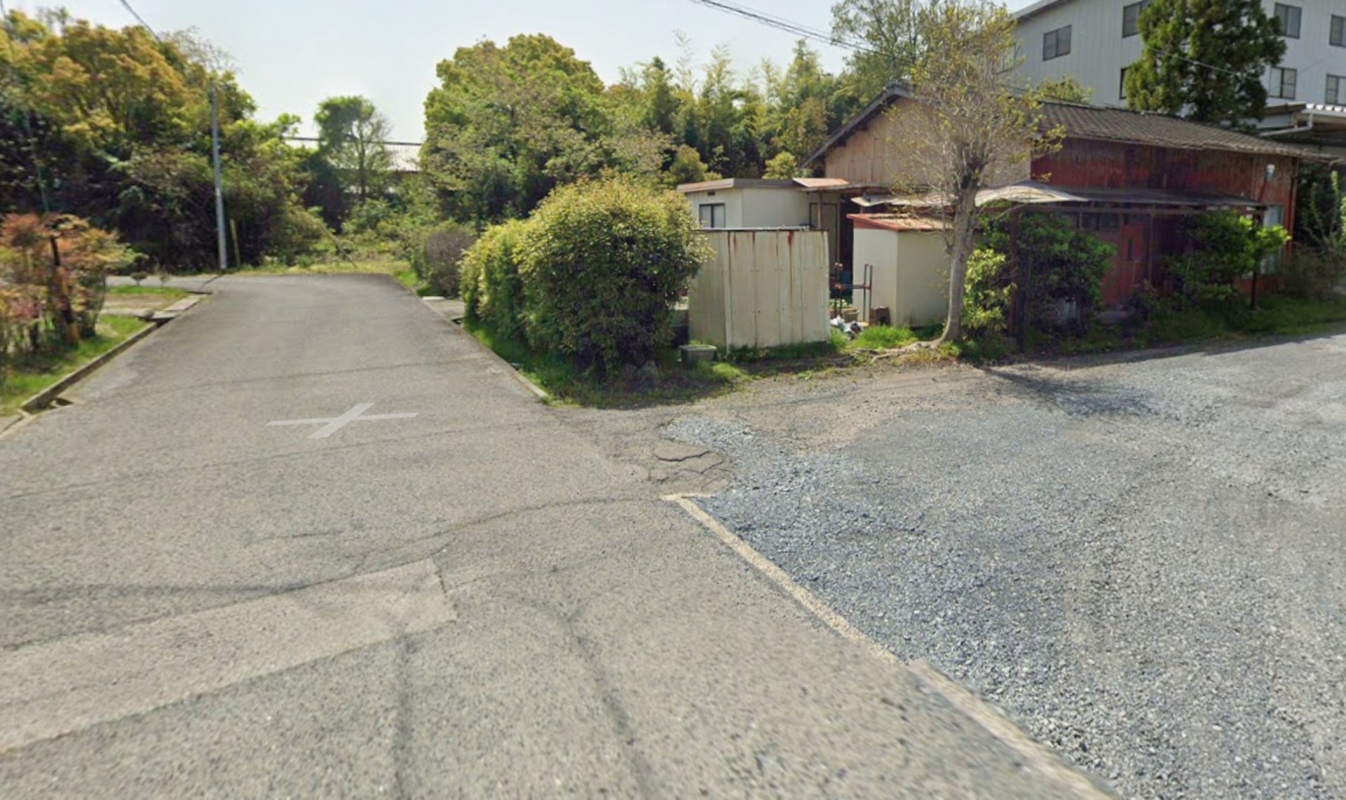 物件のメイン画像