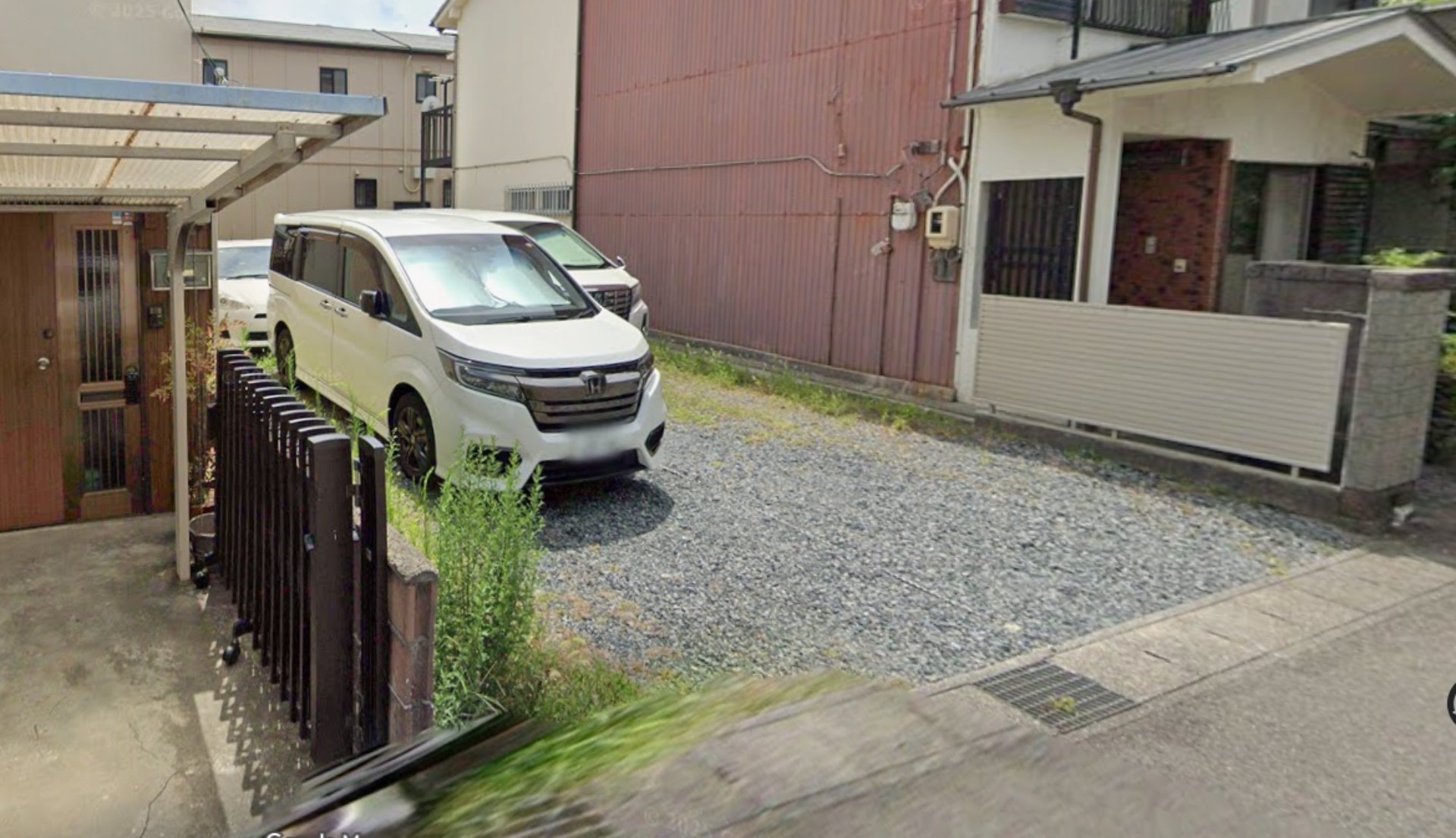 物件のメイン画像