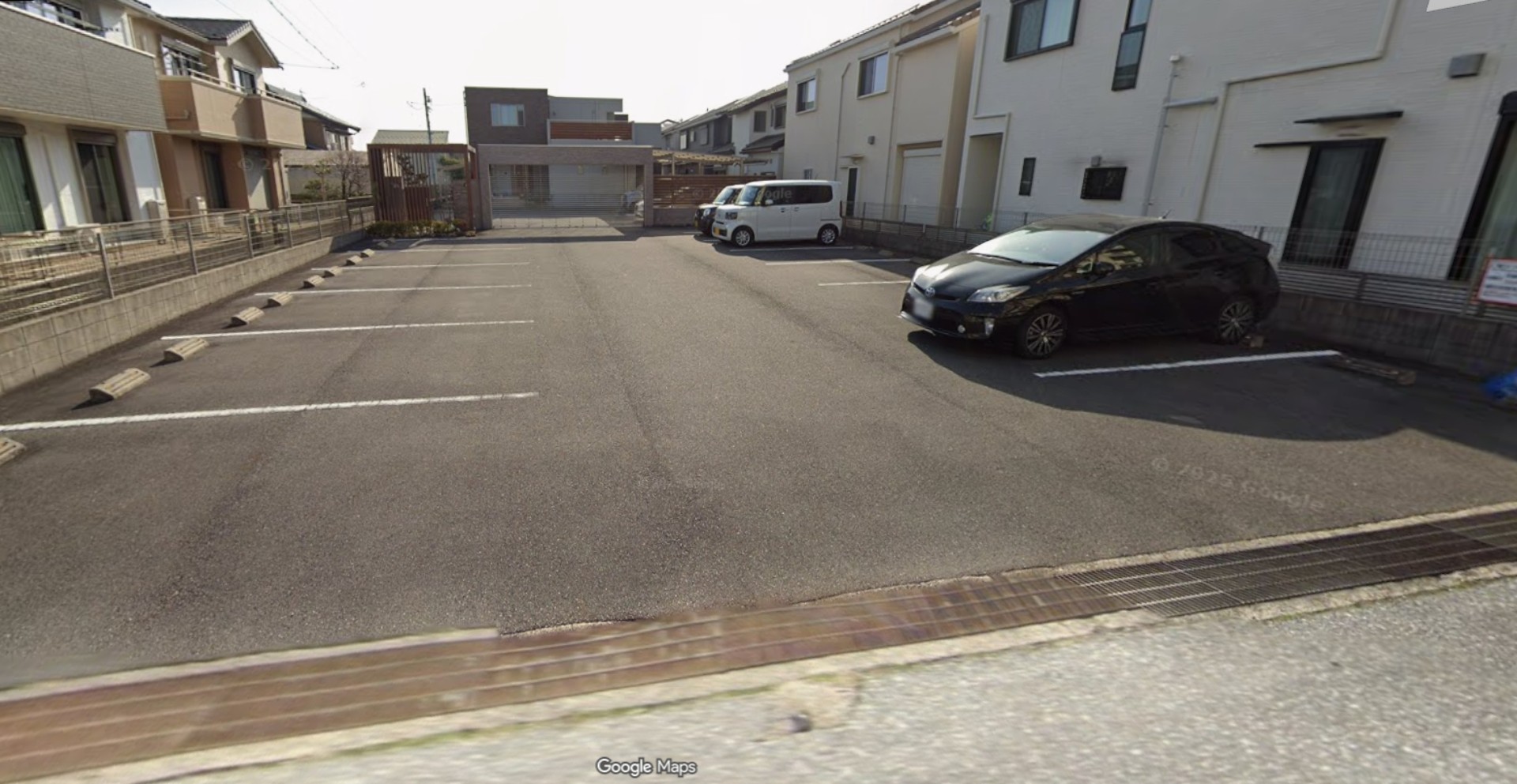 物件のメイン画像